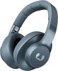 Fresh &apos, n Rebel Clam2 ANC bluetooth Over ear hoofdtelefoon blauw online kopen