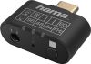Hama Audio adapter Audio adapter, USB C stekker, 3, 5 mm stereo jackplug online kopen