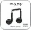 Happy Plugs Earbud Plus In ear Oordopjes Zwart/Carbon Limited Edition online kopen