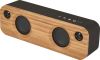 House of Marley bluetooth speaker Get Together Mini(Zwart ) online kopen