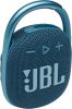 JBL Clip 4 Draagbare Bluetooth Speaker 5W Blauw online kopen
