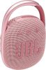 JBL bluetooth speaker Clip 4(Roze ) online kopen