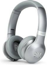 JBL Everest 310 Silver Bluetooth koptelefoon Koptelefoonkopenonline