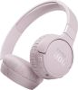 JBL Tune 660nc Roze Draadloze On ear Noise Cancelling Koptelefoon online kopen