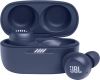 JBL Live Free Nc+ Tws Volledig Draadloze Oordopjes Blauw online kopen