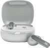 JBL in ear draadloze oortjes Live Pro TWS(Zilver ) online kopen