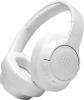 JBL TUNE 760NC bluetooth Over ear hoofdtelefoon wit online kopen