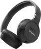 JBL Tune 660nc Zwart Draadloze On ear Noise Cancelling Koptelefoon online kopen