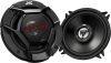 JVC CS DR520 Autospeakerset 40W RMS online kopen