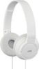 JVC HA S180 Bluetooth On ear hoofdtelefoon wit online kopen