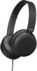 JVC HA S31M Bluetooth On ear hoofdtelefoon zwart online kopen