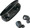 Lenco Bluetooth® Ipx4 Tws Earphone Met Powerbank Epb 410bk Zwart online kopen