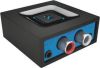 Logitech Bluetooth Audio Adapter 3.5mm AUX, 2RCA Zwart online kopen