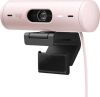 Logitech webcam BRIO 500(Roze ) online kopen