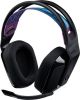 Logitech G 535 Lightspeed Draadloze Gaming headset Zwart online kopen