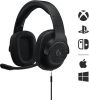 Logitech Gaming G433 7.1 Surround Gaming Headset online kopen