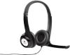 Headset Logitech H390 Over Ear zwart online kopen