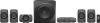 Logitech Z906 Surround Sound speakersysteem online kopen