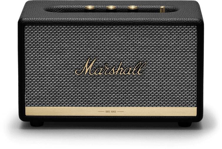MARSHALL bluetooth speaker Acton II BT(Zwart ) online kopen