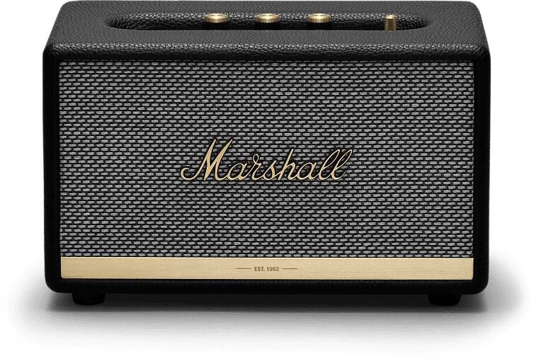 Marshall discount portable speaker