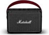 Marshall Lifestyle Kilburn II Black Bluetooth speaker online kopen