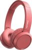 Philips TAH4205RD/00 bluetooth On ear hoofdtelefoon rood online kopen