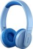 Philips TAK4206BL/00 bluetooth On ear hoofdtelefoon blauw online kopen