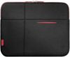 Samsonite Laptop sleeves Airglow Sleeves Laptop Sleeve 13.3 Inch black online kopen