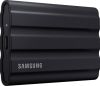 Samsung T7 Shield 1tb Usb 3.2 Gen 2(10gbps Type c)Externe Solid State Drive(portable Ssd)Zwart(mu pe1t0s ) online kopen