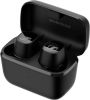 Sennheiser CX Plus True Wireless Black draadloze oordopjes met ruisonderdrukking online kopen