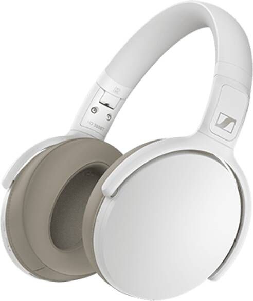 Sennheiser HD 350BT bluetooth Over ear hoofdtelefoon wit online kopen