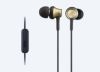 Sony MDR EX650 Monitor In Ear Koptelefoon Goud online kopen