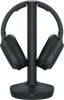 Sony MDR RF895RK Bluetooth Over ear hoofdtelefoon zwart online kopen