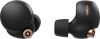 Sony WF 1000XM4 draadloze in ear hoofdtelefoon met noise cancelling online kopen