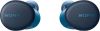 Sony draadloze oordopjes WFXB700 (Blauw) online kopen