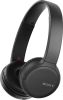 Sony WH CH510 bluetooth On ear hoofdtelefoon zwart online kopen