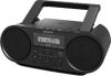 Sony ZSRS60BT portable radio/CD speler met Bluetooth online kopen