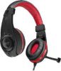 Speedlink 133634 LEGATOS Stereo Gaming Headset (Zwart) PC online kopen