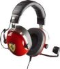 Thrustmaster T.Racing Gaming Headset Scuderia Ferrari Headset Zwart online kopen