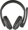 Trust Reno Headset voor PC en laptop Headset Zwart online kopen