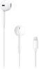 Apple EarPods In-Ear koptelefoon met microfoon, lightning, MMTN2ZM/A online kopen