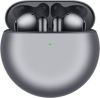 Huawei draadloze in ear oordoppen Freebuds 4(incl. WC)(Zilver ) online kopen