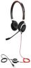 Jabra Evolve 40 UC Stereo Bekabeling Headset Zwart online kopen