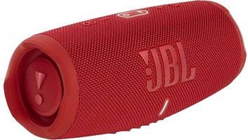JBL Charge 5 Waterdichte Bluetooth luidspreker 40W Rood online kopen