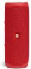 JBL Flip 5 Waterbestendig Bluetooth Speaker 20W Rood online kopen