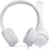 JBL T500 On-Ear Headphone 1-butt Remote and Mic Wit online kopen