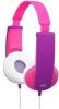 JVC HA KD 5 P E Koptelefoon Roze online kopen