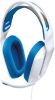 Logitech G G335 Bedrade Gaming Headset Bekabeling Headset Blauw/Wit online kopen