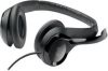 Logitech USB Headset H390 Bekabeling Headset online kopen