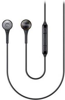 Samsung EO IG935BB Stereo Headset Zwart online kopen